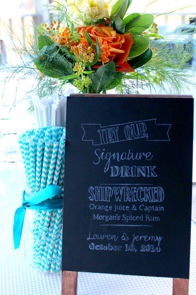 signature drink wedding1
