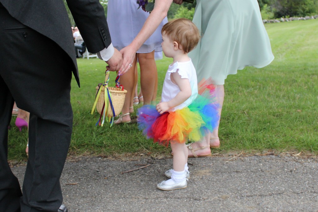 toddler flower girl boston weddings