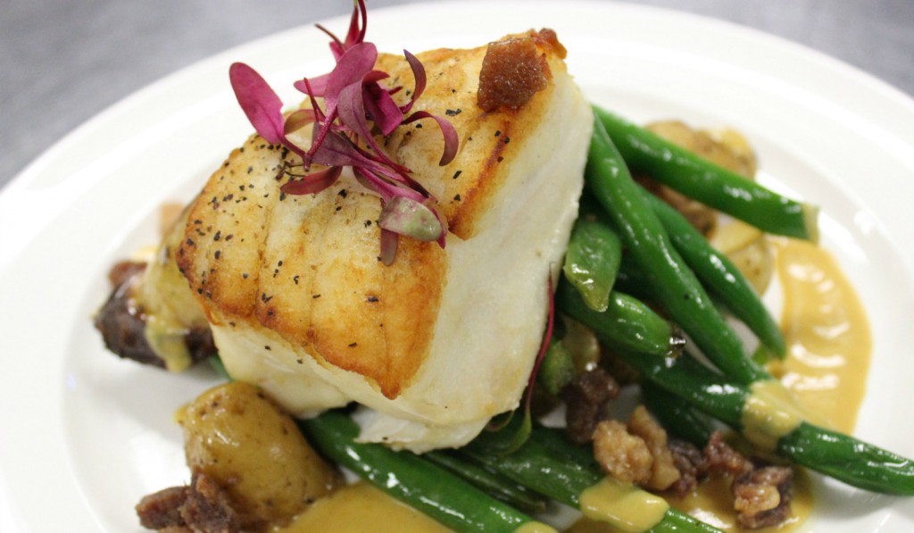 fireside catering
